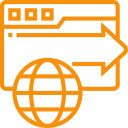 Domain Forwarding