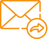 Email Forwarding